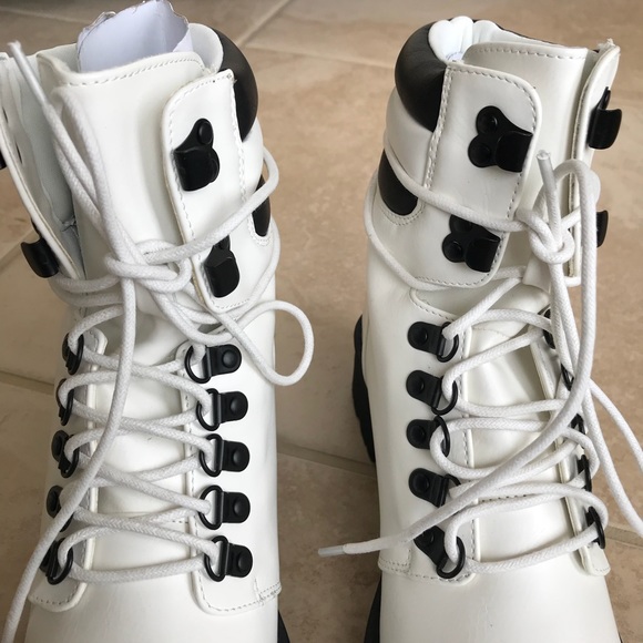MIA Shoes | Mia Bootie With Strap | Poshmark